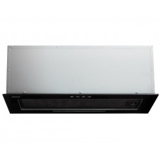AKPO WK-11 Mio glass 60 см черный