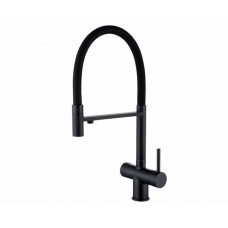 KITCHEN SYSTEMS ICON CW Jet Black