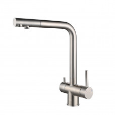 KITCHEN SYSTEMS Kubus INOX