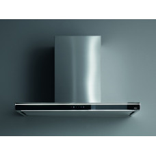 FALMEC LUMINA NRS 90 BK PARETE/WALL