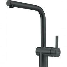 FRANKE Atlas Neo сталь PVD черный матовый