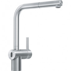 FRANKE Atlas Neo Sensor pull-out нержавеющая сталь