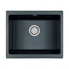 KITCHEN SYSTEMS KUBUS UM555460 JET BLACK