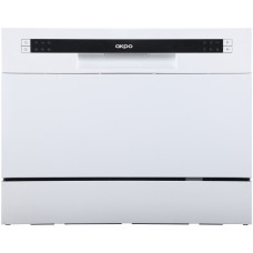 AKPO ZMA55 Series Compact белый