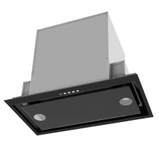 AKPO WK-6 Neva glass 60 см черный