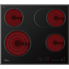 Midea MCH64767 F