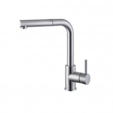 FALMEC PURE STEEL CORNER inox